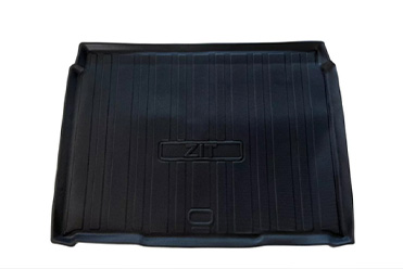 Alfombra baul Peugeot 2008