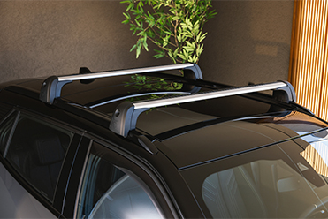 Barras de techo Peugeot 2008