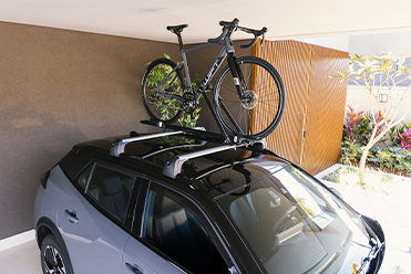 Portabicicleta Peugeot 208 y 2008