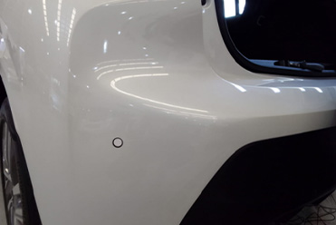 Sensor de estacionamiento trasero Peugeot 208