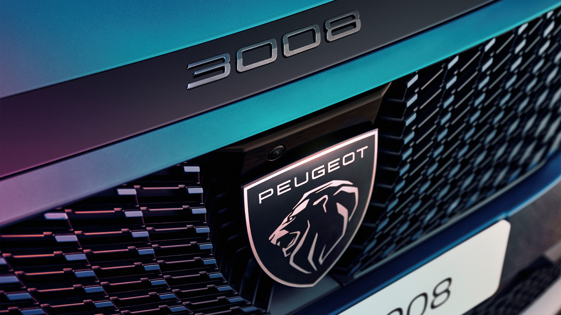 Nuevo 3008 GT