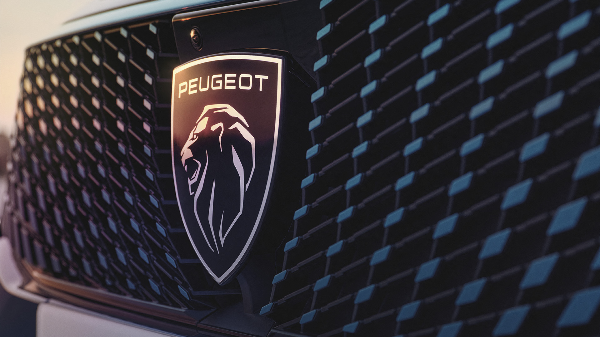Nuevo 3008 GT