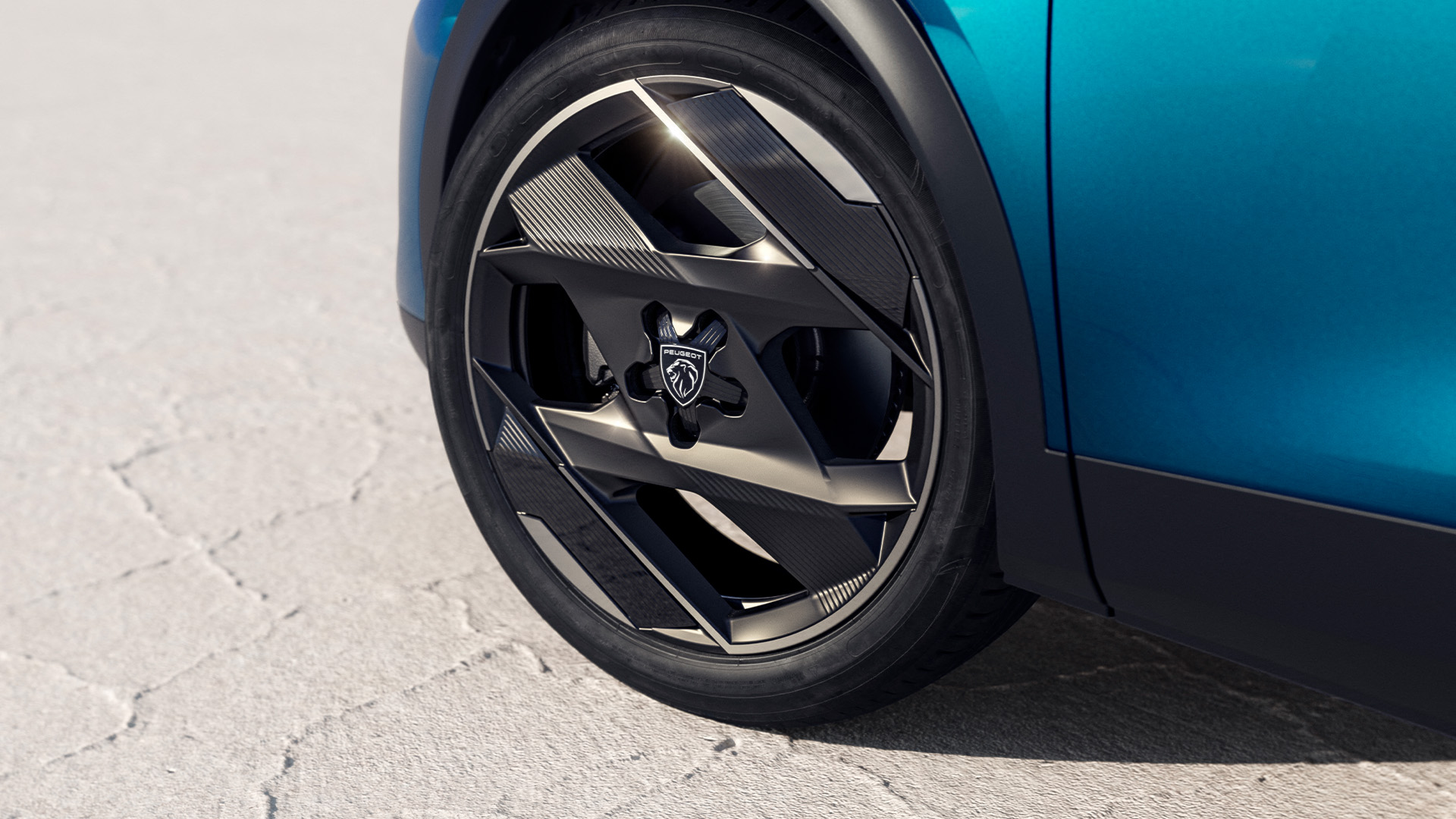 Nuevo 408 GT AM25